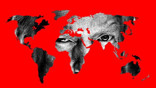 (+) USA und Iran: Willkürlich und gefährlich