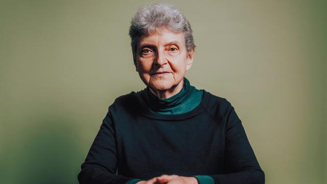 (+) Swetlana Gannuschkina: 