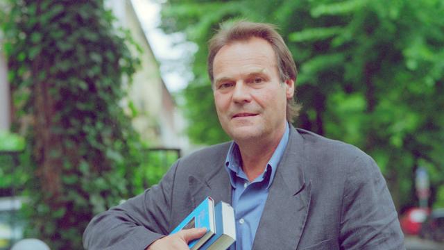 (+) Peter Schneider: Er hatte den Mut, zu springen