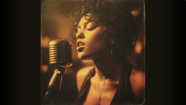 KI-Musik auf Streamingplattformen: Fans lieben ihre Stimme. Aber ist sie echt?