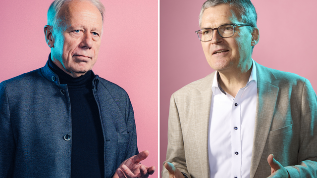 Bild: Krieg in Nahost: Ist das auch unser Krieg?