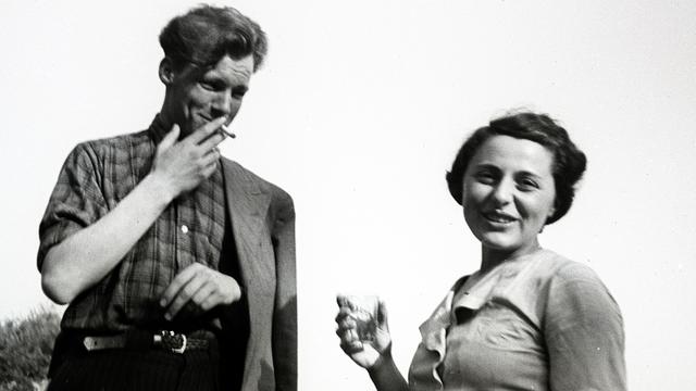 (+) Fred Stein: Kann ein Paparazzo höflich sein?