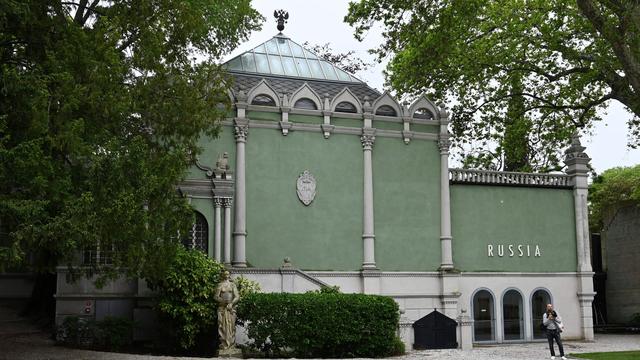 Biennale in Venedig: Kunst fragt nicht nach dem richtigen Pass