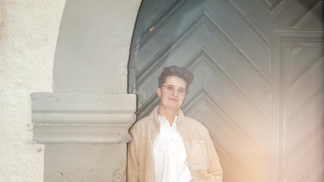 Anna-Nicole Heinrich: 