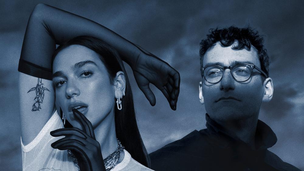 Danny L Harle: Nicht nur Dua Lipa ist auf Danny L Harles neuem Album "Cerulean" zu Gast.