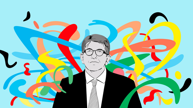 (+) Wolfram Weimer: Und wo bleibt die Freiheit?