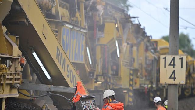 (+) Sondervermögen der Bundesregierung: