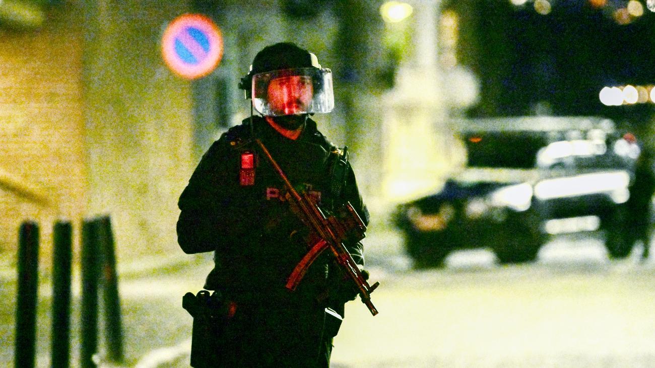 Antisemitische Anschläge: Es kann überall passieren