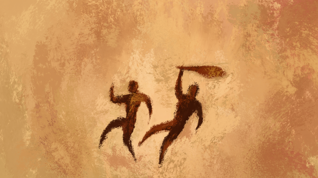 (+) Neandertaler: Gründe für sein Ende