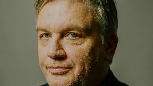 Hape Kerkeling über sein Doppelleben als Schauspieler und Bestsellerautor