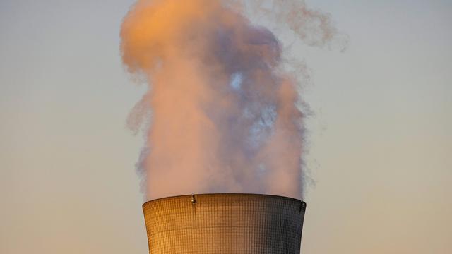 (+) Atomkraft: Lasst Söder doch spalten!