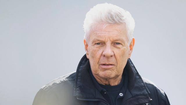 Dieter Reiter: Sticheln vor der Stichwahl