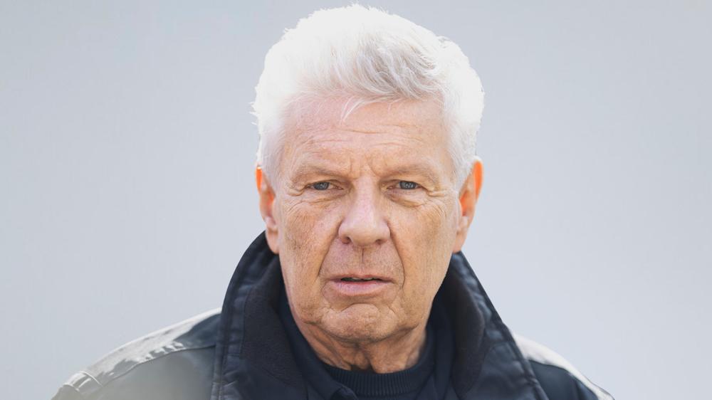 Dieter Reiter: Dieter Reiter (SPD), 67, ist seit 2014 Oberbürgermeister in München.