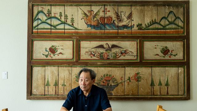 Bild: Amerikanische Staatsbürgerschaft: Wer ist ein Amerikaner?