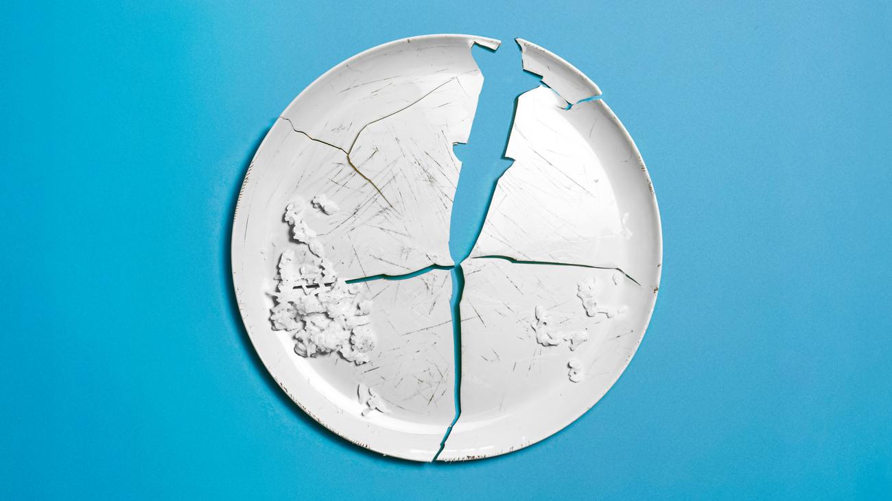 Humanitäre Hilfe: Die stillen Opfer des Krieges