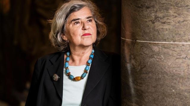 (+) Barbara Honigmann: Ein Leben wie ein Werk