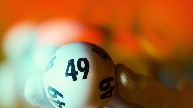 Lotto: The German Dream