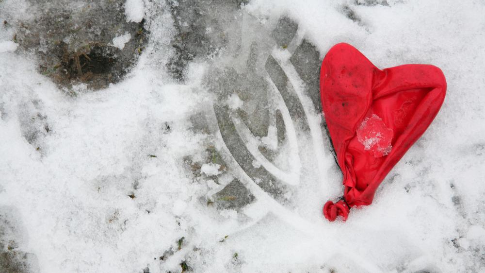 "4000 Jahre Niederlagen": Niederlagen sind meist die unterhaltsameren Geschichten als Heldenepen.