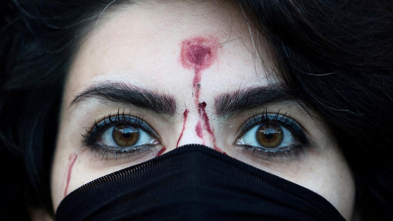 Patriotic Doctors of Iran: Ärzte gegen das Regime