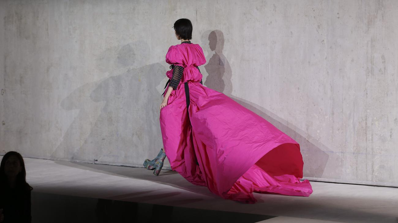 Die "Antwerp Six": Ein Sixpack für alle