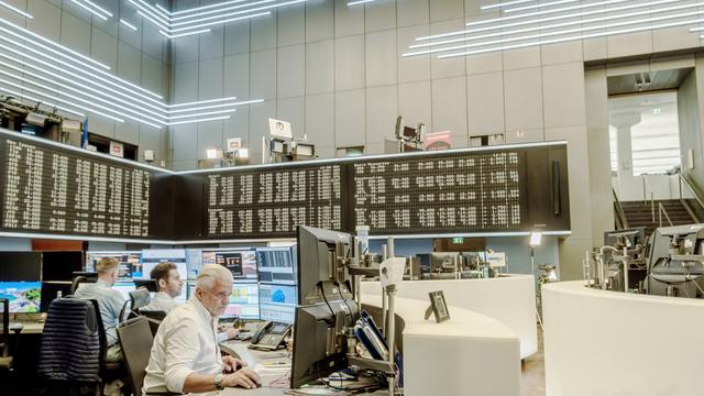 Bild: Dax-Dividenden: Mitmachen statt Jammern