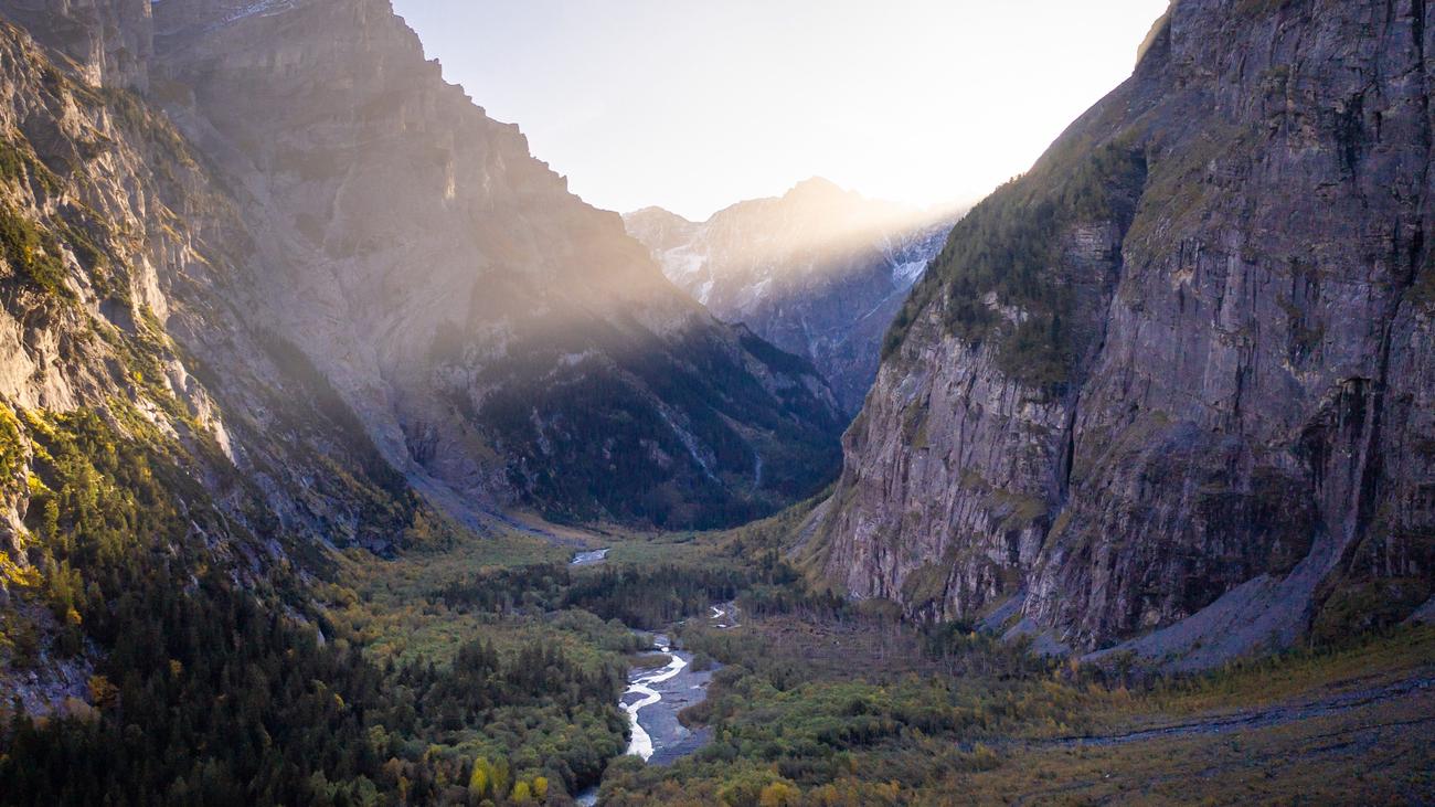 Bergsturz in Blatten: Teure Heimat