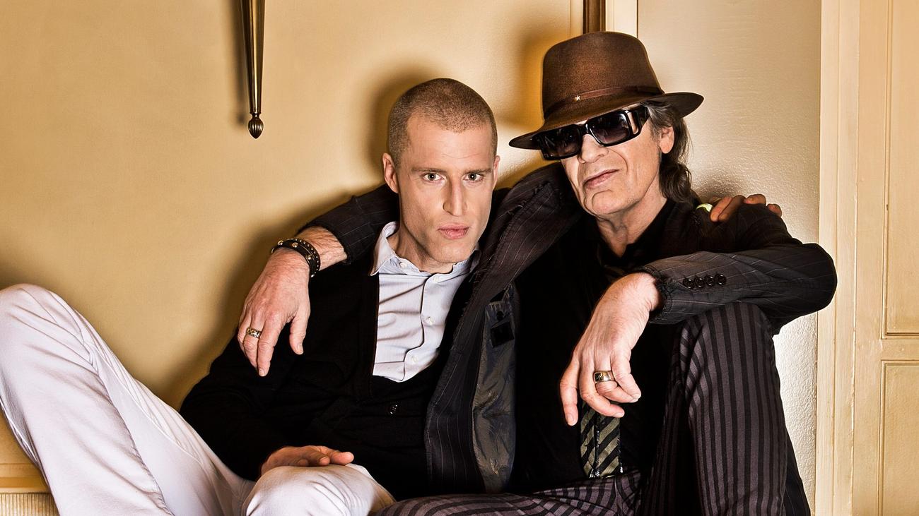 Benjamin von Stuckrad-Barre: »Auf Udos Planet ist alles anders«