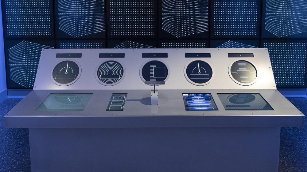 Moneyverse: The aim of the key interest rate simulator is to avert an economic crash.