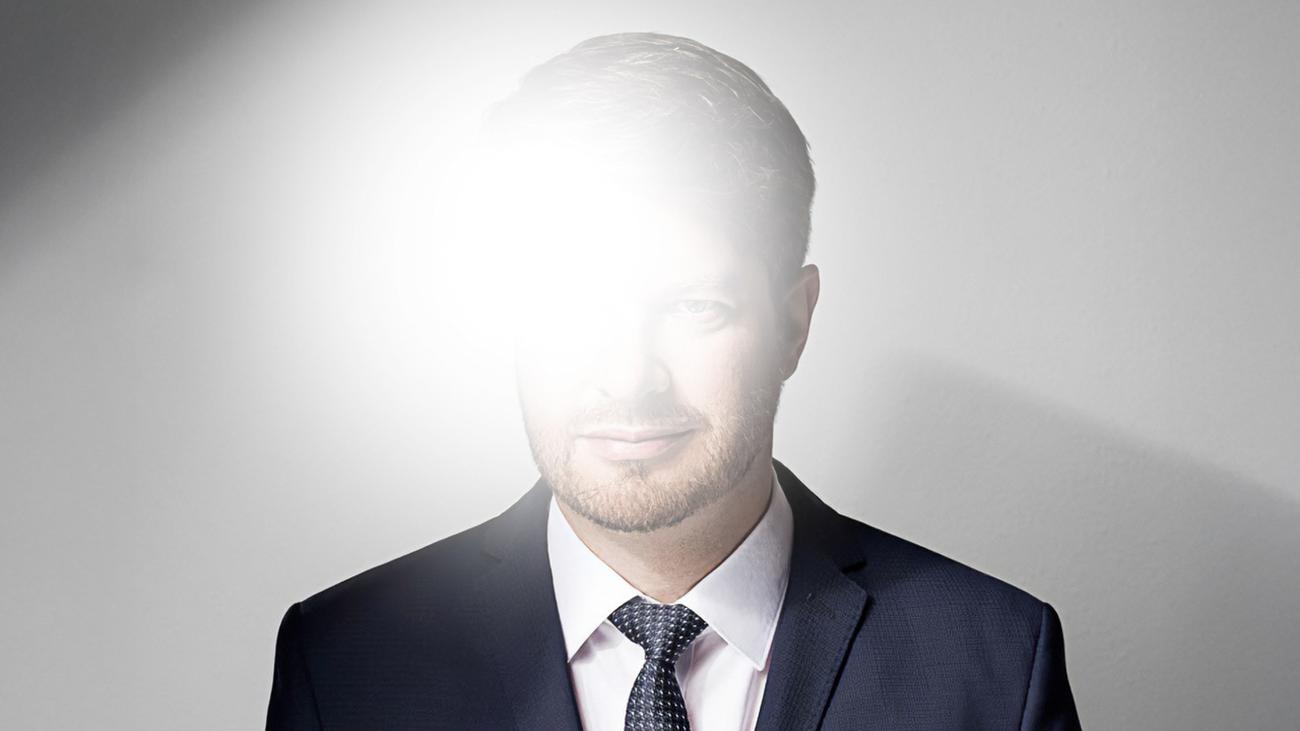 Rüdiger Maas: »Deutschlands bekanntester Generationenforscher« 