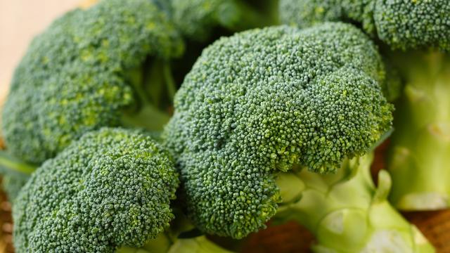 Gentechnik: Wem gehört der Brokkoli?