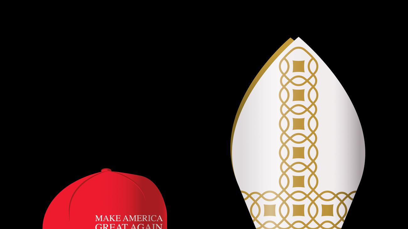 Papst Leo XIV.: Wem gehört Jesus?