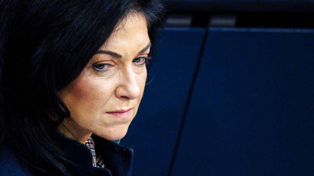 Patrick Graichen und Katherina Reiche: Will Wirtschaftsministerin Katherina Reiche (CDU) die Energiewende abwürgen?