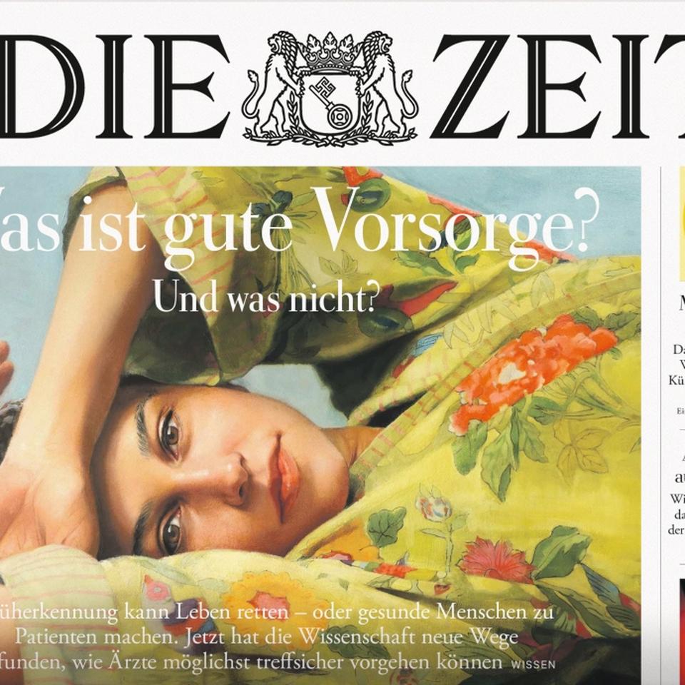 Tempolimit, Irankrieg, Schwarzfahren: Leserbriefe zur Ausgabe 18