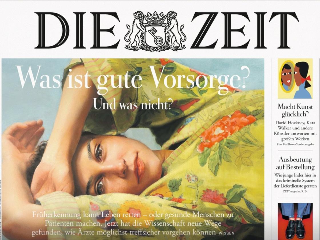 Tempolimit, Irankrieg, Schwarzfahren: Leserbriefe zur Ausgabe 18