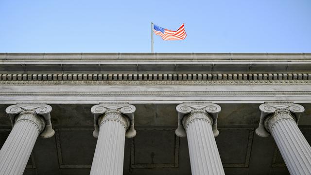 Bild: US-Sanktionen: Trumps Schurken-Liste