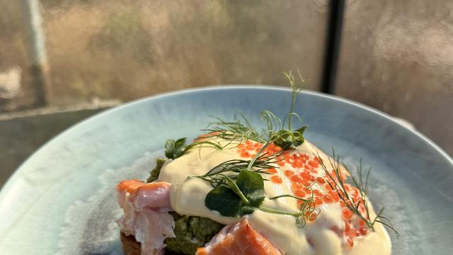 Hygge the Farm: Frisch aus dem Beet