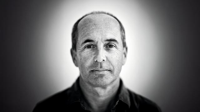 »The Final Score« von Don Winslow: Er stellt sich dem Schmerz