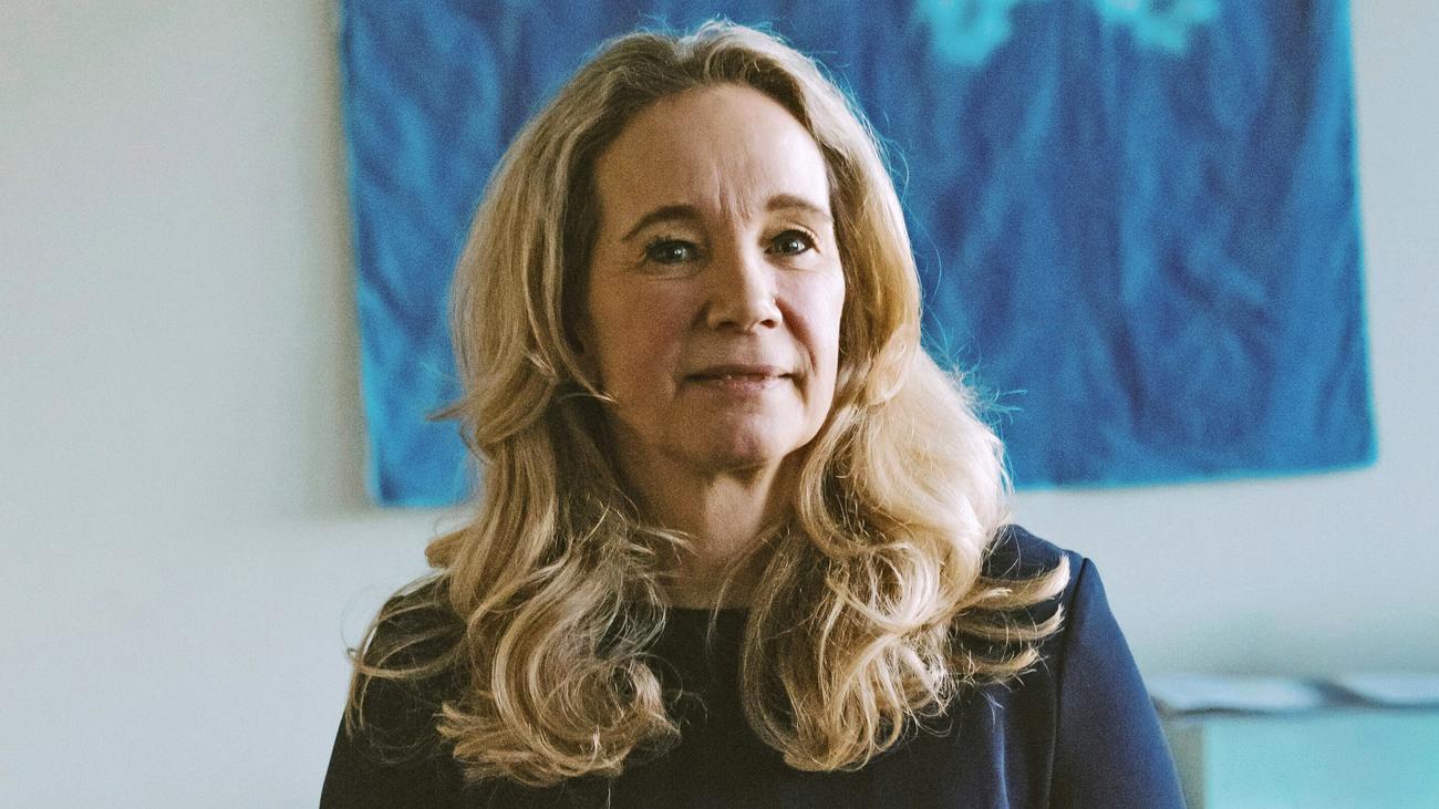 Sarah Wedl-Wilson: Und die Herren?