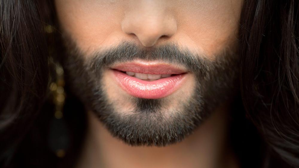 Conchita Wurst: Tom Neuwirth tritt nur noch selten als Kunstfigur Conchita Wurst auf.