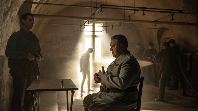 »Nürnberg« von James Vanderbilt: Der Nazi und sein Psychiater