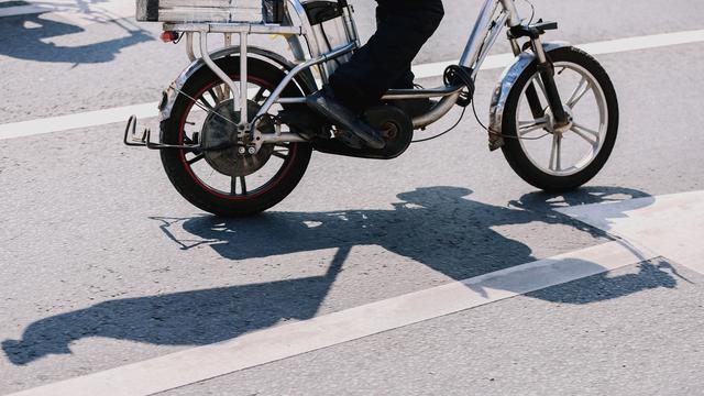 E-Bike-Unfälle: »Mein E-Bike bedeutet Freiheit«