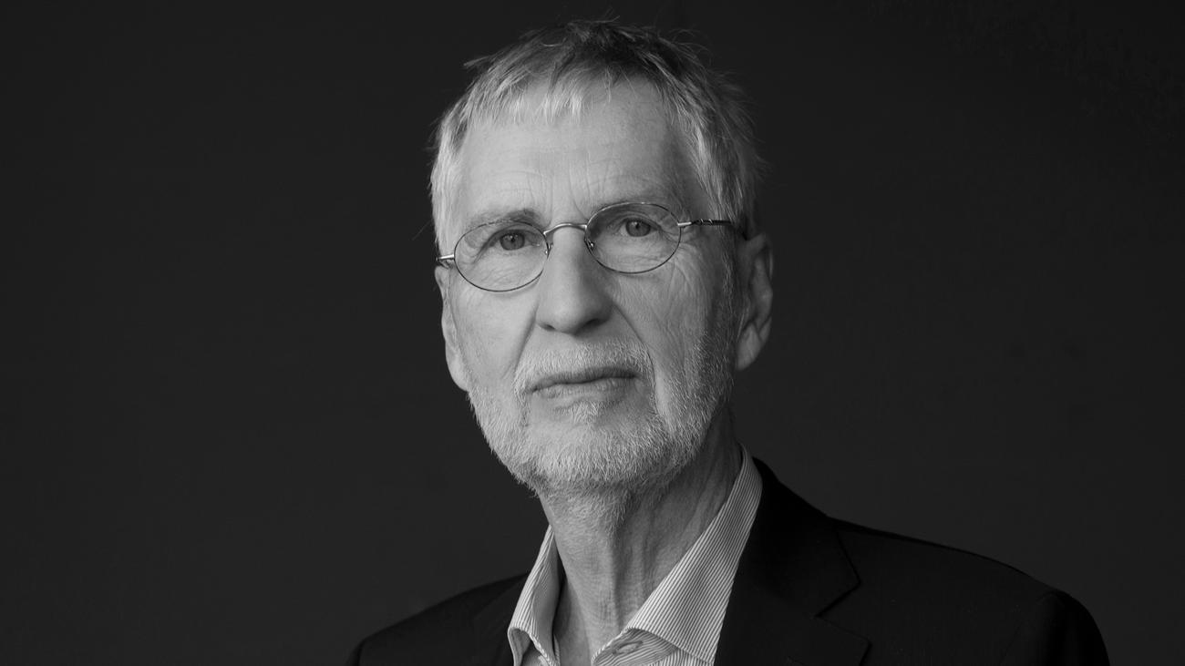 Volker Hage: Sein Lob war eine Kunst