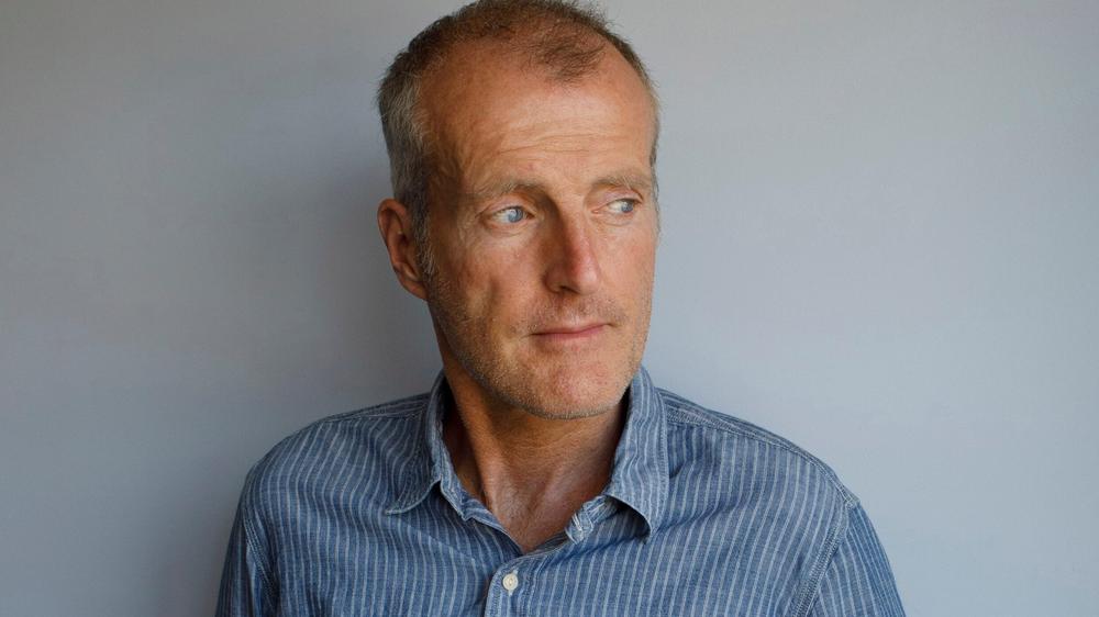 Robert Seethaler: Der Schriftsteller Robert Seethaler, 59 Jahre alt