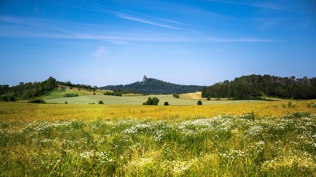 Tschechien: Durchs Böhmische Paradies