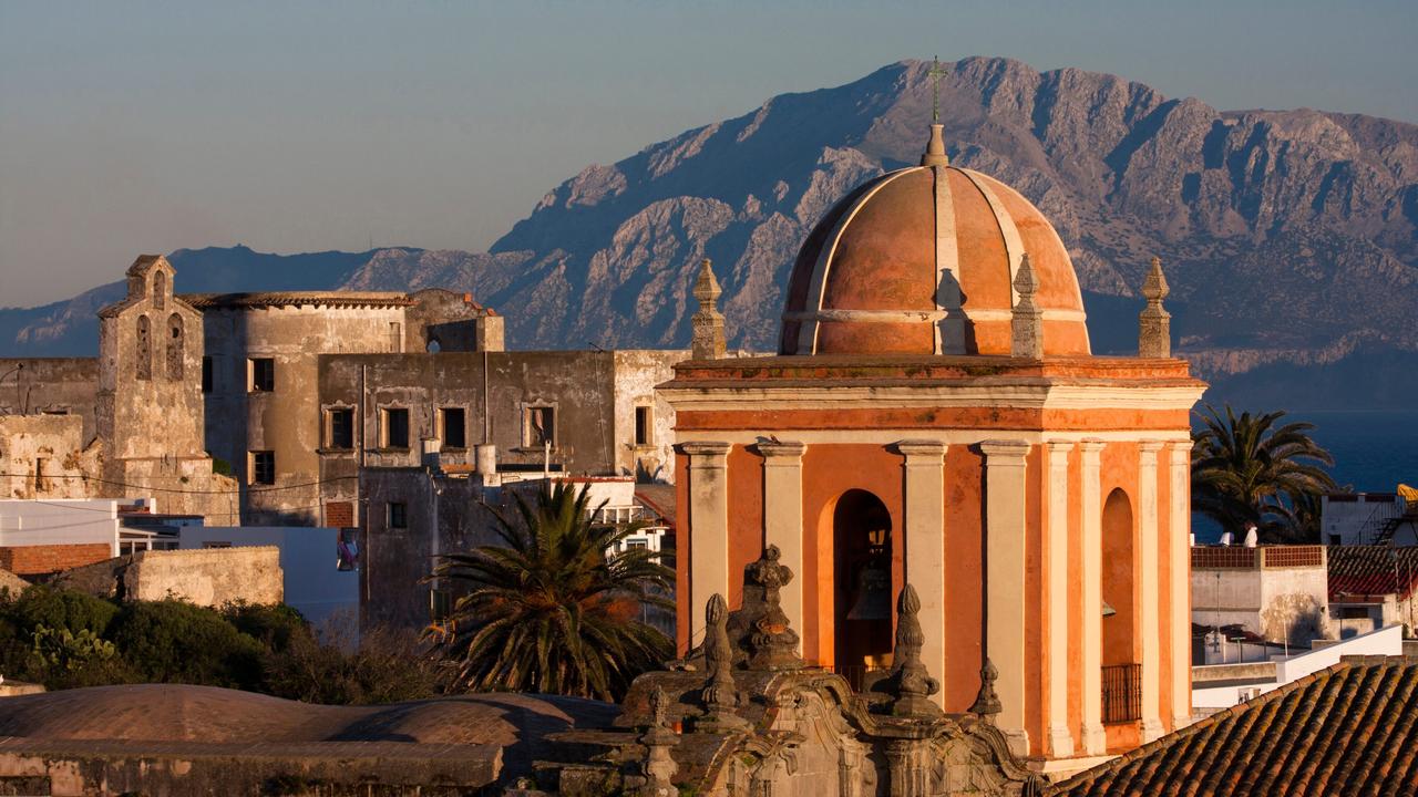 Costa de la Luz: Wo Europa endet