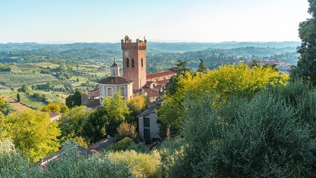 Reiseempfehlungen von Prominenten: 9 Orte, an denen Prominente immer wieder Urlaub machen würden