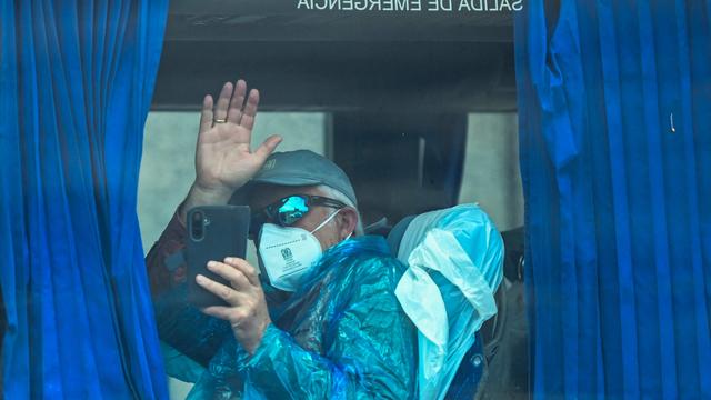 Hantavirus-Ausbruch: Hätte man nicht früher merken können, dass etwas nicht stimmt?