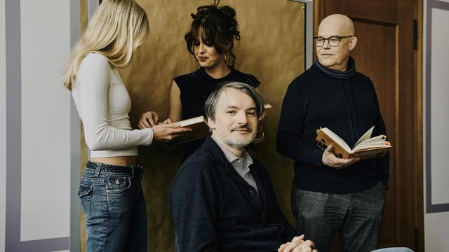 »Wolf« von Saša Stanišić: »Die Gefahr, dass man sich Mobbern anschließt, ist absolut gegeben«