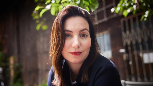 »Die Riesinnen« von Hannah Häffner: Gegen die Wurzeln kommt niemand an