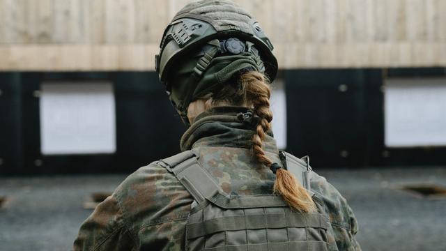 Bürokratie in der Bundeswehr: Jetzt mal was anderes